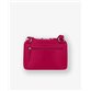 JEAN-LOUIS FOURES Baroudeuse Crossbody bag