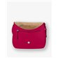 JEAN-LOUIS FOURES Baroudeuse Crossbody bag