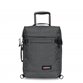 EASTPAK Authent. travel Sac de voyage roulettes