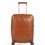 BRIC'S Life pelle Valise souple 55cm
