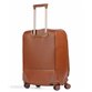 BRIC'S Life pelle Valise souple 55cm