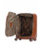 BRIC'S Life pelle Valise souple 55cm