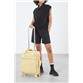 LIPAULT Lost in berlin Soft-shell suitcase 55cm