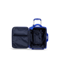 LIPAULT Plume Valise souple 50cm