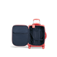 LIPAULT Plume Soft-shell suitcase 55cm