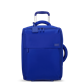LIPAULT Plume Valise souple 55cm