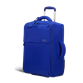 LIPAULT Plume Soft-shell suitcase 55cm