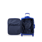 LIPAULT Plume Soft-shell suitcase 65cm