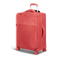 LIPAULT Plume Soft-shell suitcase 65cm