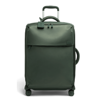 LIPAULT Plume Soft-shell suitcase 65cm