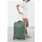 LIPAULT Plume Soft-shell suitcase 70cm