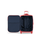 LIPAULT Plume Soft-shell suitcase 70cm