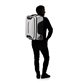 SAMSONITE Ecodiver Sac de voyage roulettes