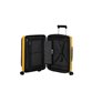 SAMSONITE Upscape Hard-shell suitcase 55cm