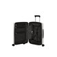 SAMSONITE Upscape Hard shell suitcase 55cm