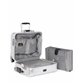 TUMI 19 degree alu Valise rigide 55cm