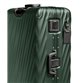 TUMI 19 degree alu Hard-shell suitcase 75cm