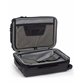 TUMI Alpha 3 Soft-shell suitcase 55cm