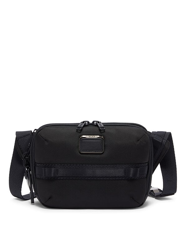TUMI Alpha bravo Crossbody bag 150190-RANGER