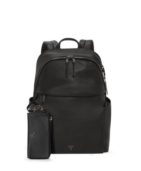 ナオアキ商品 tumi-voyageur-leather-backpack