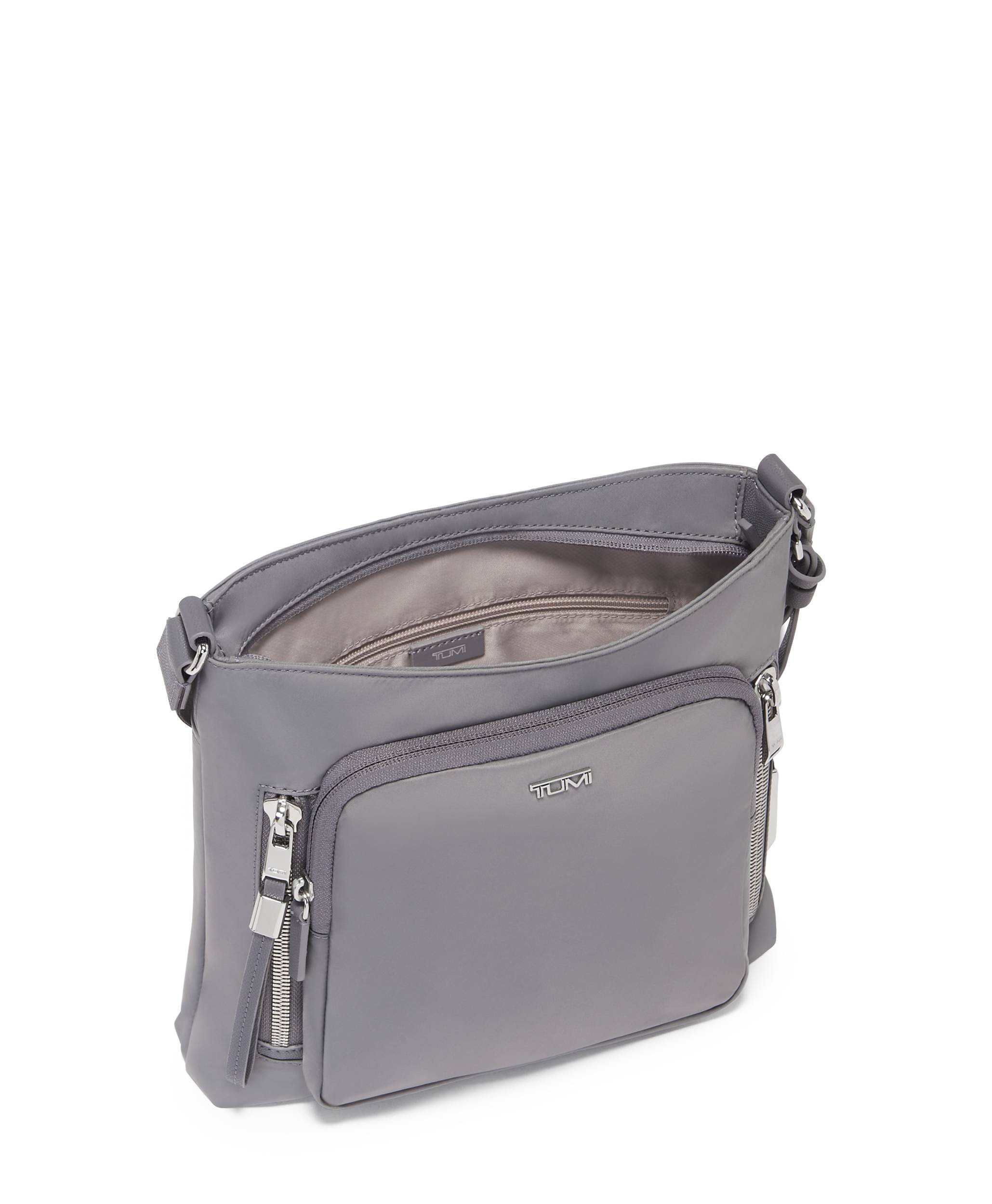 TUMI Voyageur Crossbody bag 146581-TYLER
