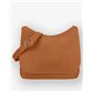 JEAN-LOUIS FOURES Baroudeuse leather Cross Body bag 