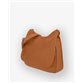 JEAN-LOUIS FOURES Baroudeuse leather Cross Body bag 
