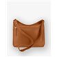 JEAN-LOUIS FOURES Baroudeuse leather Cross Body bag 