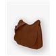 JEAN-LOUIS FOURES Baroudeuse leather Cross Body bag 
