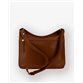 JEAN-LOUIS FOURES Baroudeuse leather Cross Body bag 