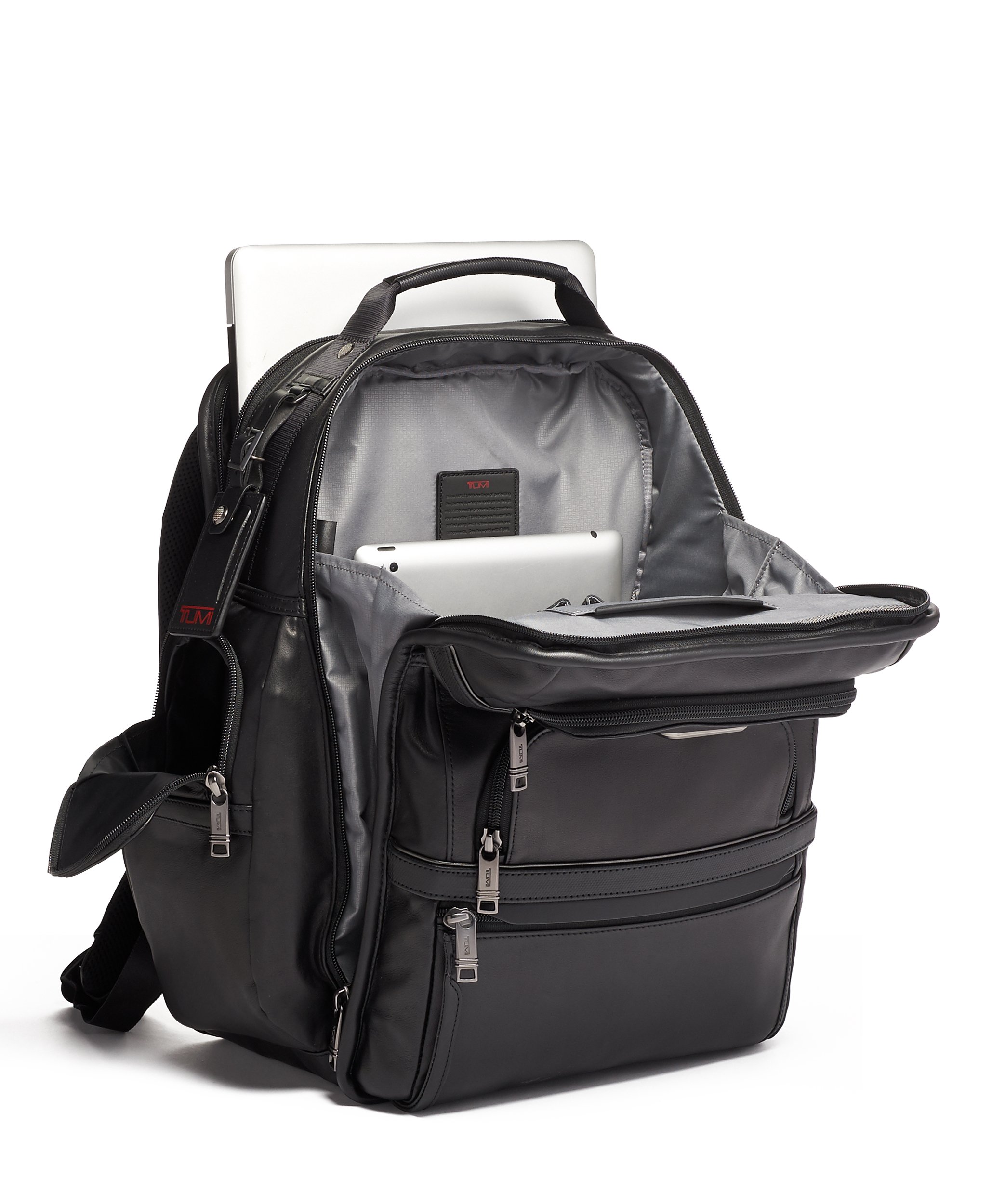 TUMI Alpha 3 Backpack 117343