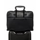 TUMI Alpha bravo-academy 2-handles Computer case 1c