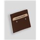 JEAN-LOUIS FOURES Baroudeur Card-holder
