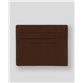 JEAN-LOUIS FOURES Baroudeur Card-holder