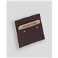 JEAN-LOUIS FOURES Baroudeur Card-holder