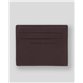 JEAN-LOUIS FOURES Baroudeur Card-holder