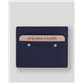 JEAN-LOUIS FOURES Baroudeur Card-holder
