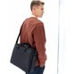 JEAN-LOUIS FOURES Baroudeur Business bag 