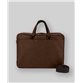 JEAN-LOUIS FOURES Baroudeur 2-handles Computer case 3c