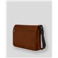 JEAN-LOUIS FOURES Baroudeur Satchel