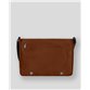 JEAN-LOUIS FOURES Baroudeur Satchel