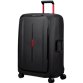 SAMSONITE Essens Valise rigide 75cm