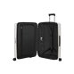SAMSONITE Upscape Hard shell suitcase 75cm