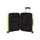 SAMSONITE Upscape Hard shell suitcase 55cm