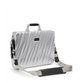 TUMI 19 degree alu Attache case