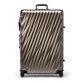 TUMI 19 degree alu Hard-shell suitcase 75cm