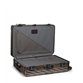 TUMI 19 degree alu Hard-shell suitcase 75cm
