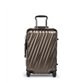 TUMI 19 degree alu Hard-shell suitcase 55cm