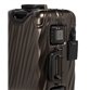 TUMI 19 degree alu Hard-shell suitcase 55cm