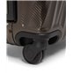 TUMI 19 degree alu Hard-shell suitcase 55cm